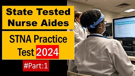 how hard is the ohio stna test|ohio stna testing and certification.